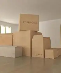 Ditta specializzata in traslochi nazionali ed internazionali Ditta specializzata in traslochi nazionali ed internazionali