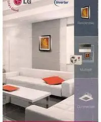 Installazione climatizzatori Torino Installazione climatizzatori Torino