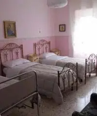 CASA PER ANZIANI CASA PER ANZIANI