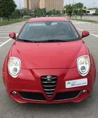 Alfa Romeo MiTo 1.4 78 CV Progression - Piemonte
