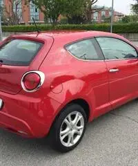Alfa Romeo MiTo 1.4 78 CV Progression - Piemonte