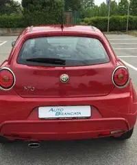 Alfa Romeo MiTo 1.4 78 CV Progression - Piemonte