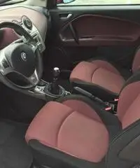 Alfa Romeo MiTo 1.4 78 CV Progression - Piemonte