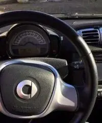 Smart passion fortwo - Catania Smart passion fortwo - Catania