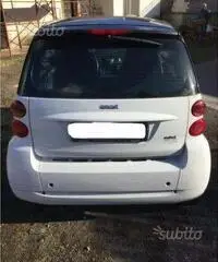 Smart passion fortwo - Catania Smart passion fortwo - Catania