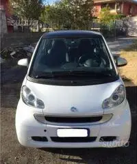 Smart passion fortwo - Catania Smart passion fortwo - Catania