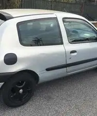Renault Clio 1.2 - Roma Renault Clio 1.2 - Roma