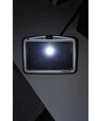 Navigatore tom tom - Siena