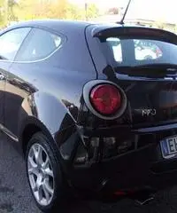 Alfa Mito 1.4 GPL unico proprietario - Cuneo Alfa Mito 1.4 GPL unico proprietario - Cuneo