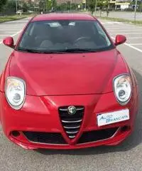 Alfa Romeo MiTo 1.4 78 CV Progression - Piemonte