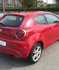 Alfa Romeo MiTo 1.4 78 CV Progression - Piemonte