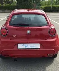 Alfa Romeo MiTo 1.4 78 CV Progression - Piemonte