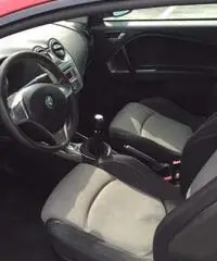 Alfa Romeo MiTo 1.4 78 CV Progression - Piemonte
