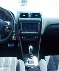 Volkswagen Polo GTI DSG 3p - Cuneo Volkswagen Polo GTI DSG 3p - Cuneo