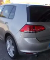 Vw Golf 7 1.6 tdi Comfortline - Cuneo Vw Golf 7 1.6 tdi Comfortline - Cuneo