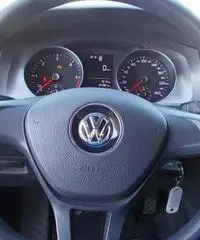 Vw Golf 7 1.6 tdi Comfortline - Cuneo
