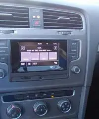 Vw Golf 7 1.6 tdi Comfortline - Cuneo Vw Golf 7 1.6 tdi Comfortline - Cuneo