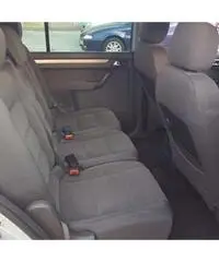 VOLKSWAGEN TOURAN 2.0 TDI 7 POSTI HIGHLINE - Veneto