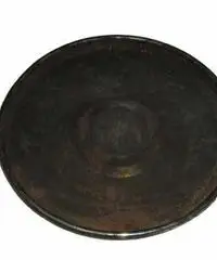 Borchia o copri ruota d'epoca - Como