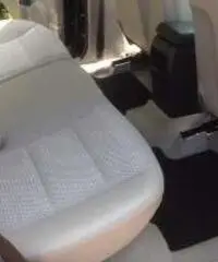 Mercedes Classe B - Como