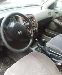 TOYOTA AVENSIS TD STATION VAGON - Palermo