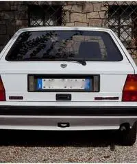 Delta HF Turbo - Padova