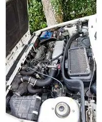 Delta HF Turbo - Padova