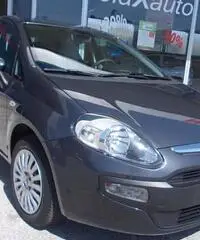 Fiat Punto Evo 1.3 mjt 5p - Cuneo Fiat Punto Evo 1.3 mjt 5p - Cuneo