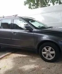 Volvo xc 90 - Modena Volvo xc 90 - Modena