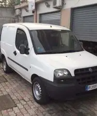 FIAT DOBLO' - Catania FIAT DOBLO' - Catania