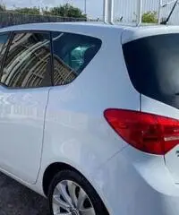 OPEL Meriva 1.4 GPL-TECH DI SERIE B-COLOR 06/2012