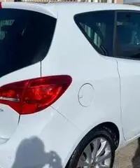 OPEL Meriva 1.4 GPL-TECH DI SERIE B-COLOR 06/2012