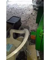 RIMORCHIO BELLO CON DOCUMENTI - Lucca