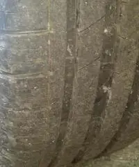 Cerchi e gomme nuovissime - Rieti