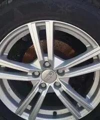 Cerchi e gomme nuovissime - Rieti