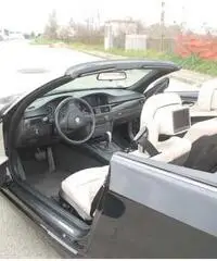 BMW Serie 3 325d Cabrio Futura STUPENDA - Rimini BMW Serie 3 325d Cabrio Futura STUPENDA - Rimini