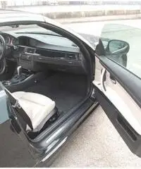 BMW Serie 3 325d Cabrio Futura STUPENDA - Rimini BMW Serie 3 325d Cabrio Futura STUPENDA - Rimini