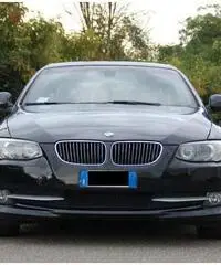 BMW Serie 3 325d Cabrio Futura STUPENDA - Rimini BMW Serie 3 325d Cabrio Futura STUPENDA - Rimini