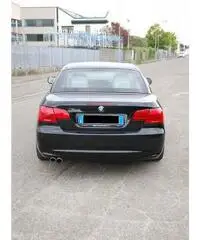 BMW Serie 3 325d Cabrio Futura STUPENDA - Rimini BMW Serie 3 325d Cabrio Futura STUPENDA - Rimini