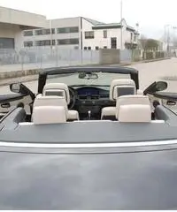 BMW Serie 3 325d Cabrio Futura STUPENDA - Rimini BMW Serie 3 325d Cabrio Futura STUPENDA - Rimini