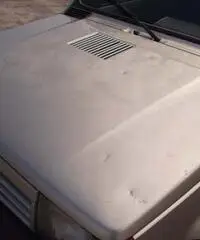 Fiat Panda 4x4 1.1 Countryclub - Cuneo Fiat Panda 4x4 1.1 Countryclub - Cuneo