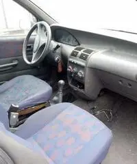 Fiat Punto - Modena Fiat Punto - Modena