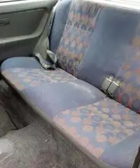 Fiat Punto - Modena