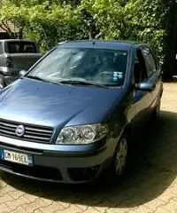 Fiat Punto 1.3 multijet - Catanzaro