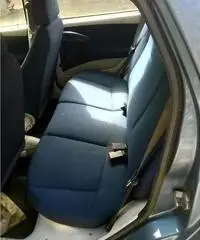 Fiat Punto 1.3 multijet - Catanzaro