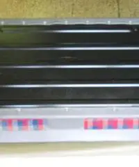 Sedile NUOVO r4.r4 F6.r4 Savane - Palermo