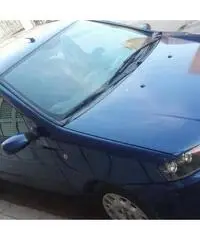 FIAT PUNTO - Lecce FIAT PUNTO - Lecce