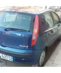 FIAT PUNTO - Lecce FIAT PUNTO - Lecce