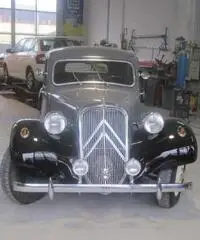 Citroen traction del 1950 in vendita - Grosseto Citroen traction del 1950 in vendita - Grosseto