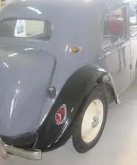 Citroen traction del 1950 in vendita - Grosseto Citroen traction del 1950 in vendita - Grosseto